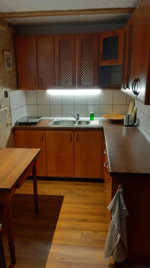 Domek Kempingowy W Kirach Kościelisko Extérieur photo